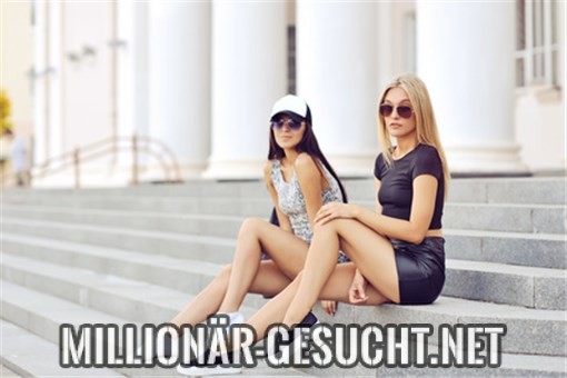welcher millionär sucht eine frau